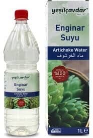 Yeşilçavdar Enginar Suyu 1 Litre