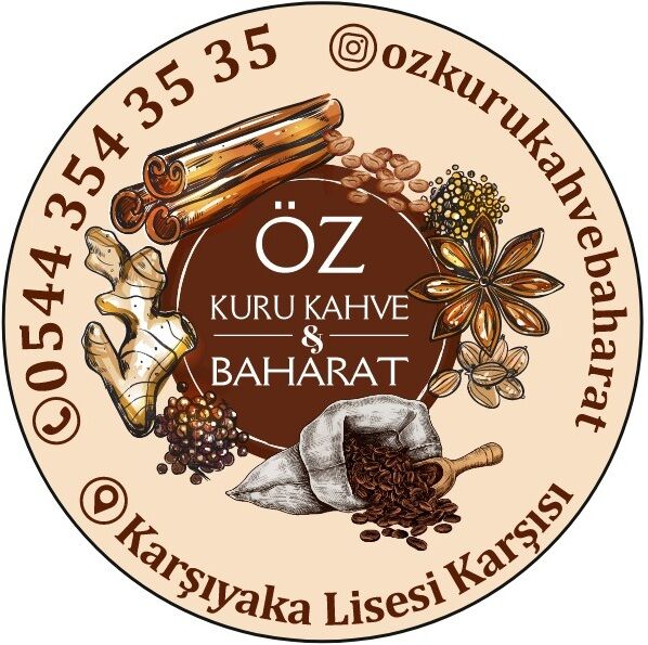 Geleneksel Türk Kahvesi (Orta Kavrulmuş)