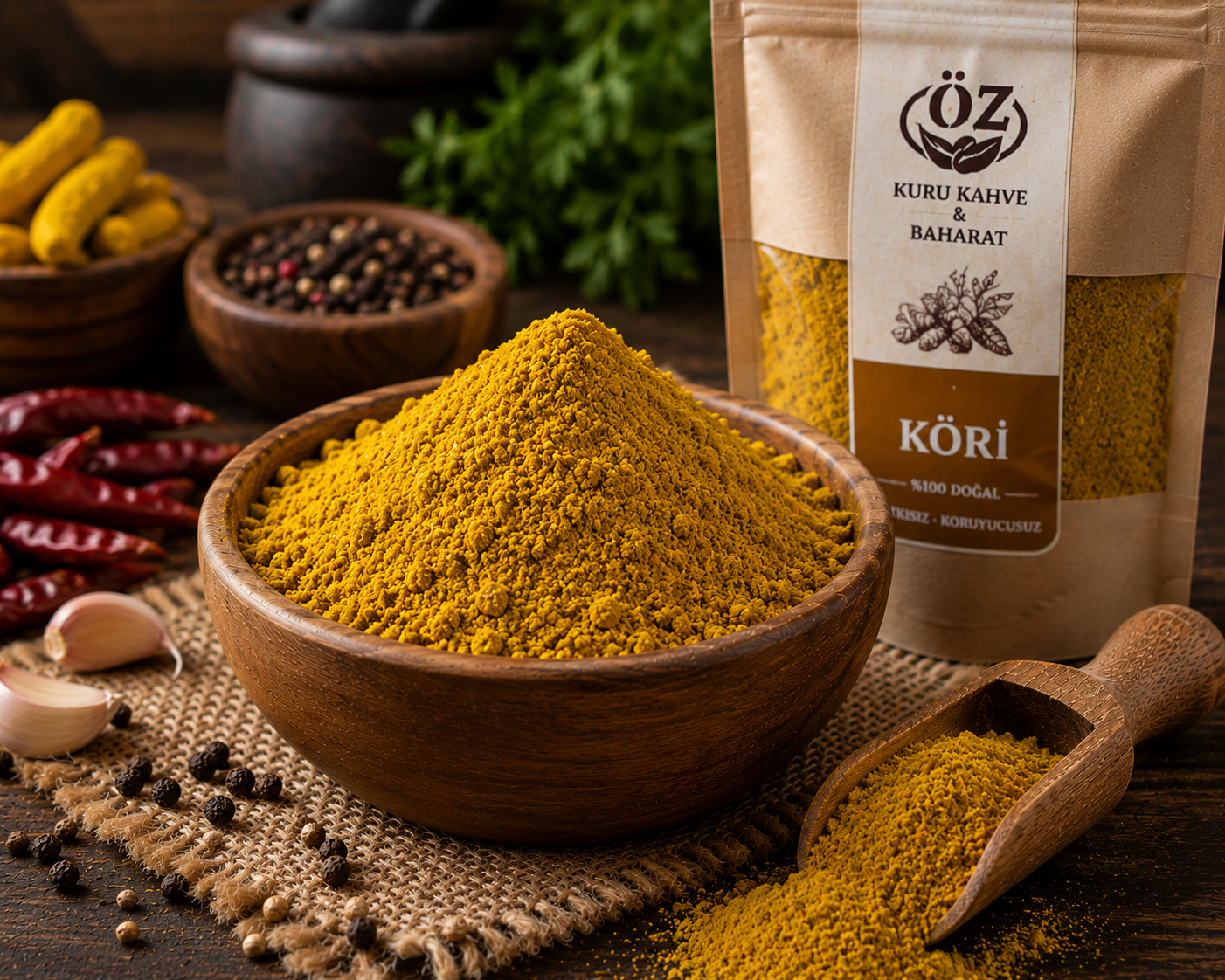 Köri