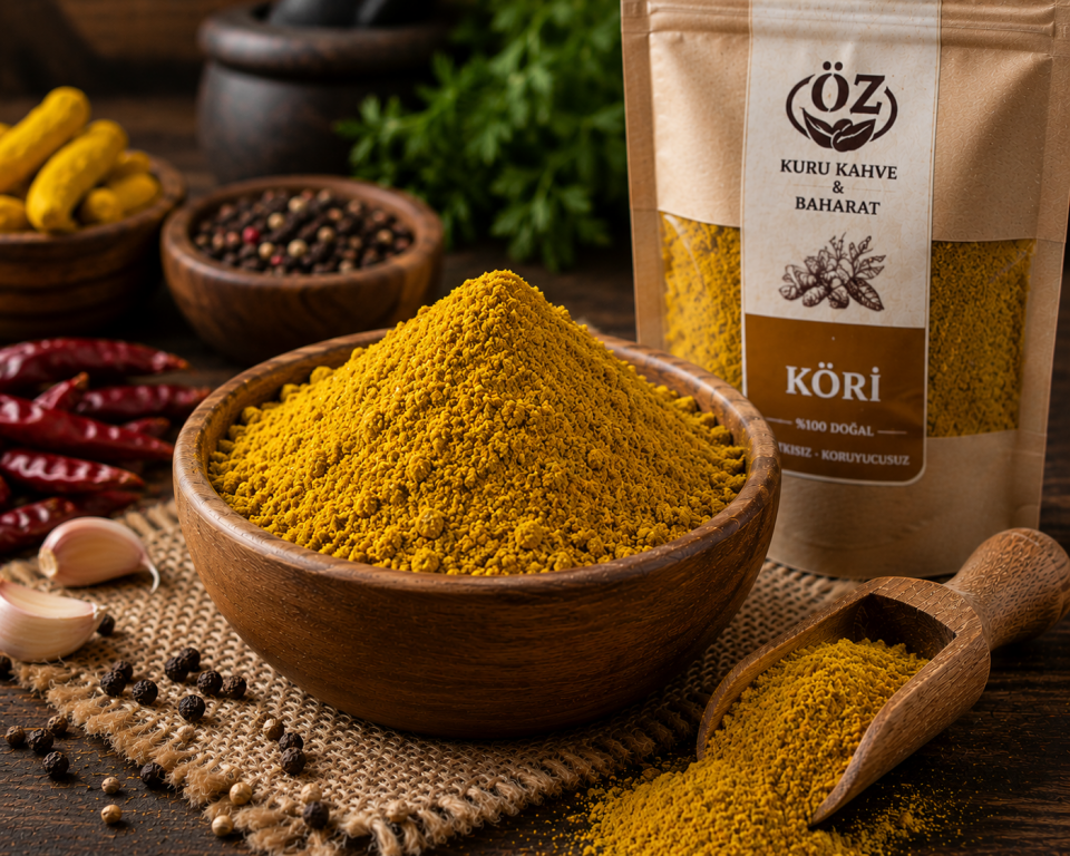 Köri