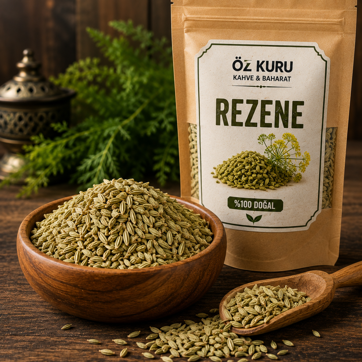 Rezene